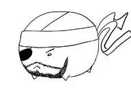 crossover metal_gear_solid metal_gear_solid_3 naked_snake sukusuku_hakutaku touhou // 800x600 // 94KB